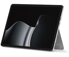 Planšetė MICROSOFT Surface Pro 12 12inchQualcomm Snapdragon X2 Plus 24GB 512GB Platinum Wi-Fi W11P COM