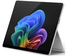 Planšetė „Microsoft Surface Pro 11 Copilot+“ asmeninis kompiuteris, 33 cm (13"), 2880 x 1920 pikselių, 512 GB, 16 GB, „Windows 11 Pro“, Platininis