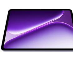 Planšetė OnePlus Pad Go 2 12,1 8GB RAM 128GB WiFi - Levandų spalvos