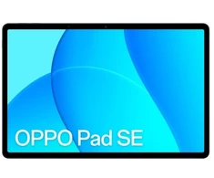 Planšetė OPPO Pad SE LTE Mediatek 128 GB 27.9 cm (11&amp;quot) 4 GB Wi-Fi 6 (802.11ax) Android 15 Mėlyna