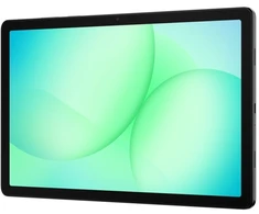 Planšetė Samsung Galaxy Tab A11+, 27.9 cm (11"), 1920 x 1200 pikselių, 256 GB, 8 GB, 477 g, Pilkas