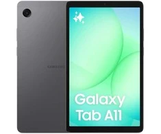 Planšetė Samsung Galaxy Tab A11 X135 8.7 LTE 4GB RAM 64GB – Pilkas