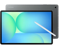 Planšetė Samsung Galaxy Tab S10 FE+ 5G (13.1"), 33,3 cm (13.1"), 2880 x 1800 pikselių, 128 GB, 8 GB, 2,6 GHz, Pilka