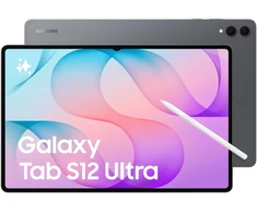 Planšetė Samsung Tab S12 Ultra X940 14.6 WiFi 12/256GB Pilkas