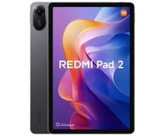 Planšetė Xiaomi Redmi Pad 2 WiFi 11 6GB 128GB Lavender Violetinė