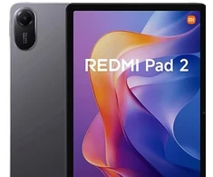 Planšetė Xiaomi VHU6799EU Redmi Pad 2 4GB/64GB Graphite Gray
