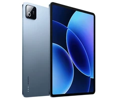 Planšetė Xiaomi Xiaomi Pad 8 8/256GB WiFi Mėlyna
