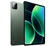 Planšetė Xiaomi Xiaomi Pad 8 8/256GB WiFi Žalias