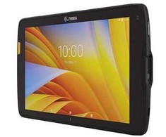 Planšetė Zebra ET40, 25.6 cm (10.1"), 1920 x 1080 pikselių, 128 GB, 8 GB, Android 11, Juodas