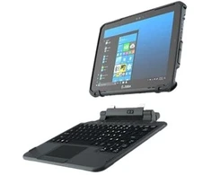 Planšetė Zebra ET80, 30.5 cm (12"), 2160 x 1440 pikselių, 256 GB, 16 GB, Windows 10 Pro, Juodas