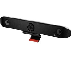 Plantronics HP 8D8L1AA, grupinių vaizdo konferencijų sistema, 4K „Ultra HD“, 30 kadrų per sekundę, 95°, 5x, „Android“