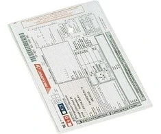 Leitz Esselte Plastetui Esselte A5 0,105mm glasklar 100stk/pak - (100 stk.)