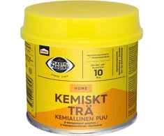 Plastic Padding cheminiai medienos dažai šviesiai rudi 460 ml. - 1886766