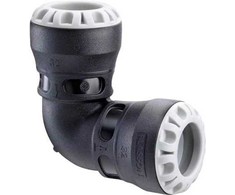 Plastline Plastikinė virvė 25 mm, plastikinė, 90 g, lenkta, 1 serija