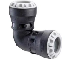 Plastline PLASTIKINĖ VALAS 50 MM PLASON 90GR BEND, 1 SERIJA