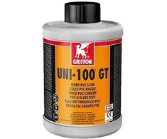 Plastline PVC klijai, 1kg