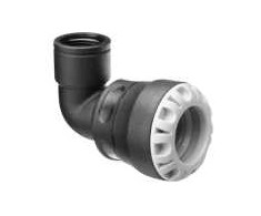 Plastline PLASTIKINĖS ĮTEMPIMO FILTRAS MF 20 MM X 1/2