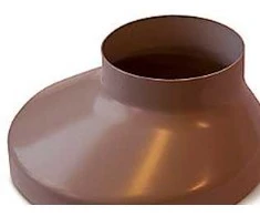 Plastmo As Plastmo šulinio dangtis Brown 75 - Plastmo