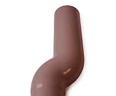 Plastmo As Plastmo lietvamzdis Brown 75 - Plastmo