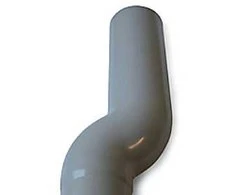 Plastmo As Plastmo lietvamzdis Graphite 75 - Plastmo