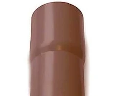 Plastmo As Plastmo vamzdžio įvorė Brown 75 - Plastmo
