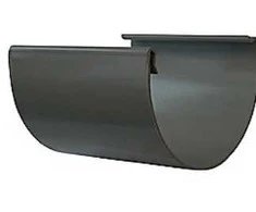 Plastmo As Plastmo sm.stykke Nr.10 Grafit - Plastmo