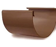 Plastmo As Plastmo sm.stykke Nr.11 Brun - Plastmo