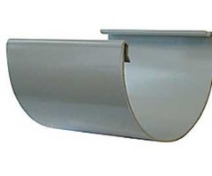Plastmo As Plastmo sm.stykke Nr.11 Grå - Plastmo