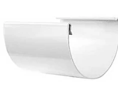 Plastmo As Plastmo sm.stykke Nr.11 Hvid - Plastmo