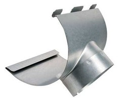 Plastmo As Plastmo St.Plus snapelis 11/75 - StålPlus snapelis 11/75 mm paspaudimo sistema su guma