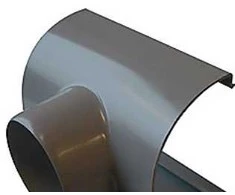 Plastmo As Plastmo snapelis Nr.10 Graphite75 - Plastmo