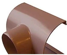 Plastmo As Plastmo snapelis Nr.11 Brown 75 - Plastmo