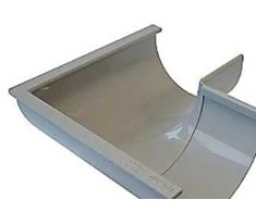 Plastmo As Plastmo udv.ger.90°Nr.10 Grå - Plastmo