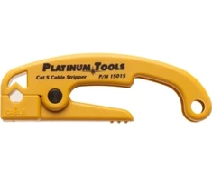 Platinum Tools 15015C, Juoda, Geltona