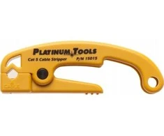 Platinum Tools 15015C, Juoda, Geltona