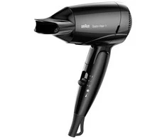 Plaukų džiovintuvas Braun Braun Satin Hair 1 HD 130 Style &amp; Go