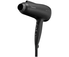 Plaukų džiovintuvas Panasonic EH-NE87, Juodas, Monochromatic, Hanging loop, 2300 W, 240 V, 222 mm