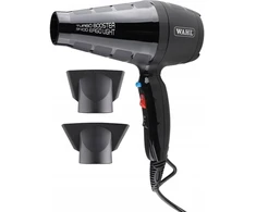 Plaukų džiovintuvas WAHL TURBOBOOSTER 2400W HAIR DRYER