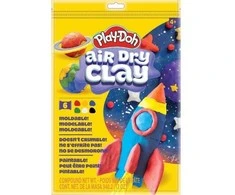 Play-Doh Oro molio daugiaspalvis maišelis 340 g