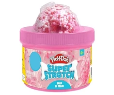 Play-Doh Dip &amp; Mix rausvas
