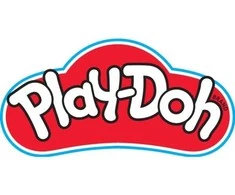 PLAY-DOH Kelioninis rinkinys