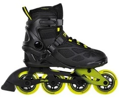 Playlife Lancer Juodas 84 Str. 40