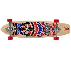 Playlife Longboard Cherokee riedlentė
