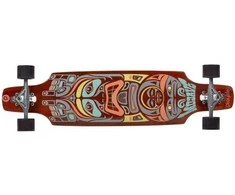Playlife Longboard Mojave riedlentė
