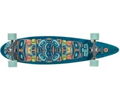 Playlife Longboard Seneca riedlentė