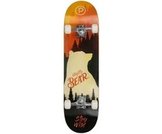 Playlife Tribal Mighty Bear riedlentė