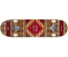 Playlife Tribal Navajo riedlentė