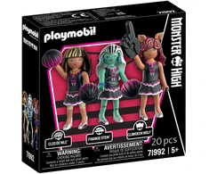 Playmobil 71992, 5 m., Įvairiaspalvis, Plastikas