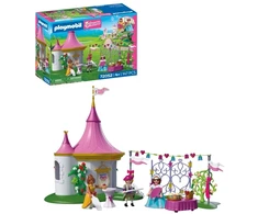 Playmobil Princess Magic 72052 kaukių balius paviljone rinkinys, 4 metai