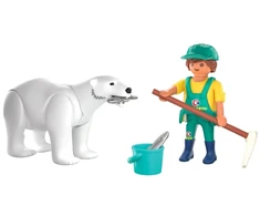 Playmobil 72090, 4 metų, Įvairiaspalvis, Plastikas